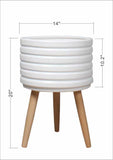 Apitong Outdoor Decorative Accent - Clearance
