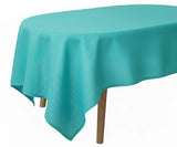 Oval Tablecloth