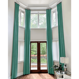 Velvet Curtain (set of 2)