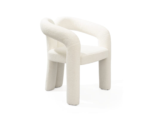 Mirage Dining Armchair