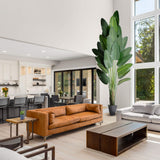 12' Artificial Traveler's Palm Tree