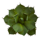 15” Succulent Pick Artificial Plant (Set of 2)