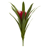 16’’ Ginger Flower Artificial Flower (Set of 3)