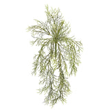 16” Artificial Tillandsia Moss Plant (Set of 12)