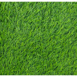16" UV Resistant Artificial Grass Pillow Cushion (Indoor/Outdoor)