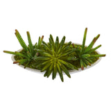 18” Succulent Artificial Plant in Decorative Planter