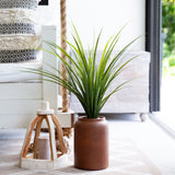 2' UV Resistant Artificial Grass Plant (Indoor/Outdoor)