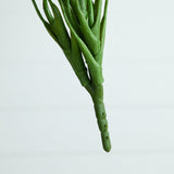 20” Artificial Golden Dieffenbachia Plant - Set of 6