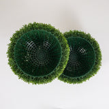 24” UV Resistant Artificial Boxwood Ball (Indoor/Outdoor)