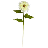 26” Sunflower Artificial Flower (Set of 6)