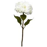 28” Hydrangea Artificial Flower (Set of 3)