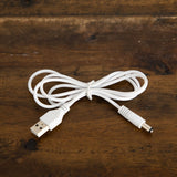 2' Pre-Lit Artificial Butterfly Twig Tree with 24 Warm White LED Lights