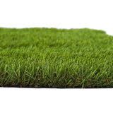 3’ x 4’ Artificial Professional Light Grass Turf Carpet UV Resistant (Indoor/Outdoor)