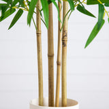30" Artificial Bamboo Tree