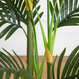 3.5' Artificial Areca Palm Tree