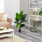 3.5’ Traveler's Palm Artificial Tree