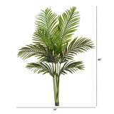 4’ Artificial Paradise Palm Tree (No Pot)