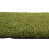 4’ x 8’ Professional Artificial Dark Grass Turf Carpet UV Resistant (Indoor/Outdoor)