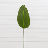 40" Artificial Traveler's Palm Stems - Set of 6