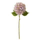 43” Giant Hydrangea Artificial Flower (Set of 4)