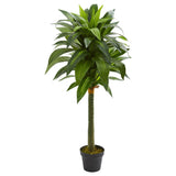 45” Dracaena Artificial Plant