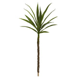 46” Yucca Head Artificial Plant (Set of 2)