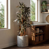 5' Yucca Artificial Tree