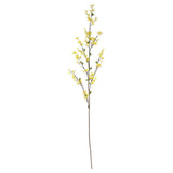 55” Forsythia Artificial Flower (Set of 3)