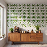 7’ Artificial Ivy Vine Garland - Set of 24
