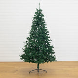 7' Northern Tip Pine Artificial Christmas Tree