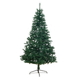 7' Northern Tip Pine Artificial Christmas Tree