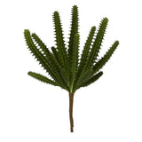 8” Finger Cactus Artificial Plant (Set of 12)