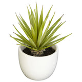 Southwest Artificial Succulent Collection - Set of 3