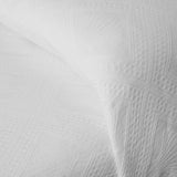 Avalon Jacquard Bedspreads by Bargoose Home Textiles