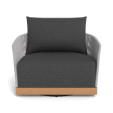 Avalon Swivel Lounge Chair