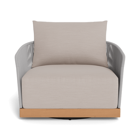 Avalon Swivel Lounge Chair