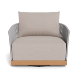 Avalon Swivel Lounge Chair