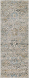 Tirfe Thick Luxe Rug