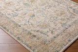 Uriel Thick Luxe Rug