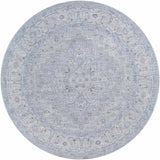 Earlsfield Thick Luxe Statement Rug