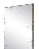 Rene Rectangular Mirror