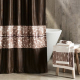 Axis Deer Fur Design 3PC Towel Set, 2 MOQ