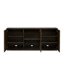 Kendall Dove Gray Credenza