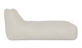 Lirio Outdoor Chaise Cream