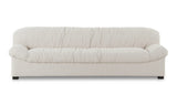 Halston Sofa Flecked Oat