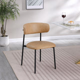 Lupita - Dining Chair (Set of 2)