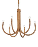 Samsara Small Chandelier
