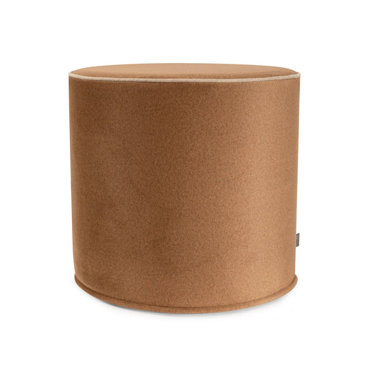 No Tip Cylinder Qivuit Brown