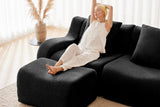 ROMA 148" 4-Seater Sofa
