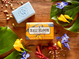 Bali Bloom Almond Milk Honey Bar Soap 250g